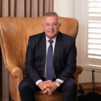 Barry Plant Real Estate Employee James Hatzimoisis's profile photo