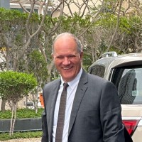 Quantum Switch Employee Mark Pope's profile photo