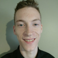 English Gardens Employee Daniel Miller's profile photo