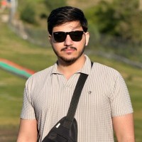 Progressive Resources Employee Syed Ali's profile photo