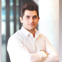 Nurlan Alizada Email & Phone Number