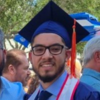 Capstone IT Services Employee Eric Palomino's profile photo