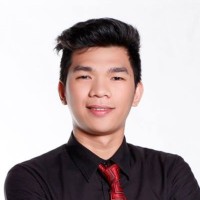 Pixsell Employee Karlo Nicomedes's profile photo