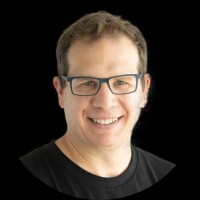 Clearitty Employee Gil Harel's profile photo