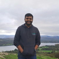 Anoop Vijayan Email