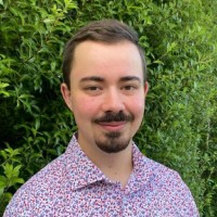 BioOra Employee James Matheson's profile photo