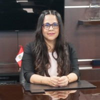 CESEL Ingenieros Employee Tania Castañeda's profile photo