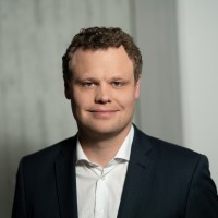 Fielmann AG Employee Fabian Walla's profile photo