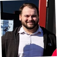 RAD Diversified Employee Quentin Frangelli's profile photo