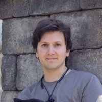 ALKAR Inc. Employee Wesley Newman's profile photo