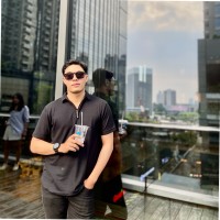 d'primahotel Indonesia Employee Reynaldi Widjaya's profile photo