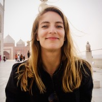 Lanning Architecture Employee Elizabeth Garrison's profile photo