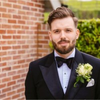 Opus Technology Employee Joshua Maleary's profile photo