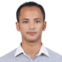 PROTEC Technical Services Employee Ali Ibrahim's profile photo