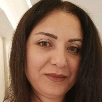 LAU Employee Dania Dahboul's profile photo