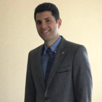 Planet Protector Packaging Employee Alireza Akbarizare's profile photo