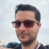 Ticketmaster Employee Jose Gonzalez's profile photo