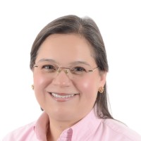 A'Takamul International School Employee Maria Zambrano-Mosallam's profile photo