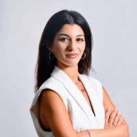 MADnetwork Employee Léa Melki's profile photo
