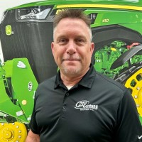 21st Century Equipment LLC Employee Joel Ahrens's profile photo