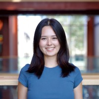 MYMI (Monash Young MedTech Innovators) Employee Chloe W.'s profile photo