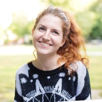 Tiny Monster Employee Felicitas Haas's profile photo
