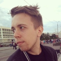 Danil Rudentsov Email