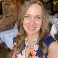 Tujague's Restaurant Employee Taylor Miller's profile photo