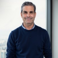 Inmind Technologies Inc Employee Bill McDonald's profile photo