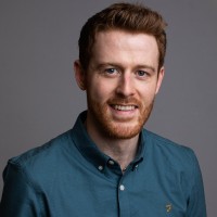 GEDA Construction Employee Niall McKenna's profile photo