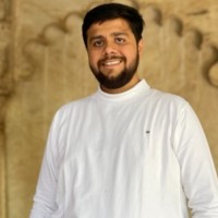 GotPrint Employee Mitsul Teli's profile photo