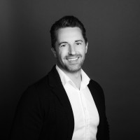 Contemporary Office Interiors Ltd. Employee Rory Ellis's profile photo