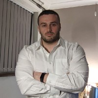 Plumbworld Employee Adam Wride's profile photo