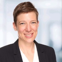 Ecclesia Credit Employee Maike Hilpert's profile photo