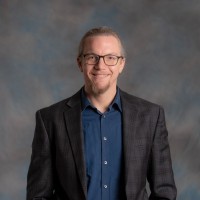Rutgers University Employee Ryan Sills's profile photo