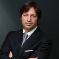 IGEAM Employee Michele Casciani's profile photo