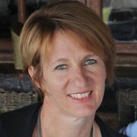 Australian Cancer Research Foundation Employee Kerry Strydom's profile photo