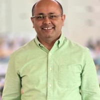 Tapan Laskar Email
