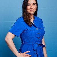 dsm-firmenich Employee Rose B.'s profile photo
