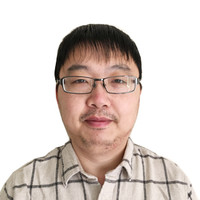 Google Employee Yi Cao's profile photo