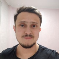 E-Commerce Center Employee Yuri Shchipitsyn's profile photo