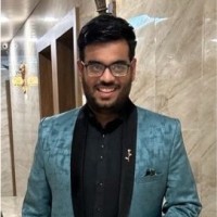 Pavan Harwani Email