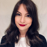 Transcriptome Sciences Inc. Employee Katelynn Madill-Thomsen's profile photo