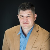 Parmele Law Firm Employee Blake Leitch's profile photo