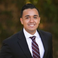 Ground Control Business Management Employee Eric Escudero's profile photo
