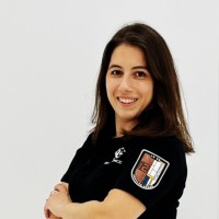 impulso.space Employee Giulia Guerrieri's profile photo