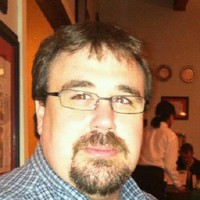 Wagstaff, Inc. Employee Charles Barnes's profile photo