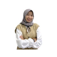 Virtue Diagnostics Employee Sari Syahruni's profile photo