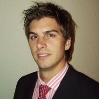 THINK Employee Thijs Van De Mortel's profile photo
