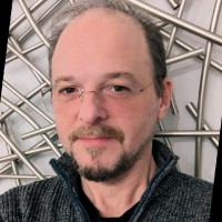 Synapse Research Systems Employee Diego Orofino's profile photo